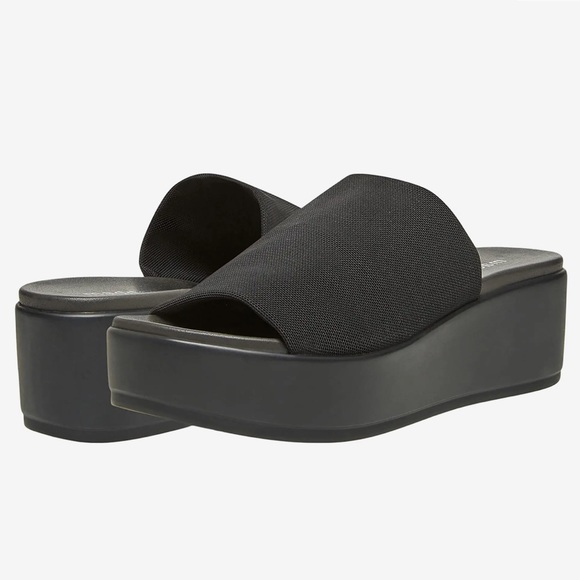 Madden Girl Shoes New Madden Girl Shelbie Slinky 9s Style Platform